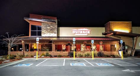 outback steakhouse nashville tn